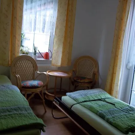 Bochmann Apartament *