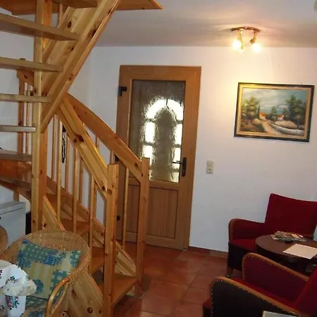 Apartament Bochmann Schneeberg (Saxony)