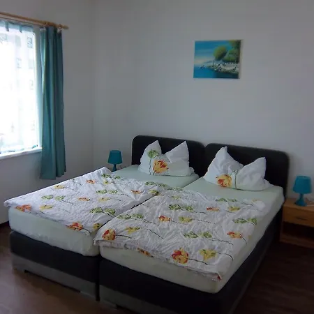 Bochmann Apartament Schneeberg (Saxony)