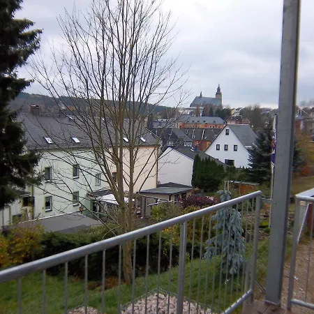 Bochmann Apartament Schneeberg (Saxony)