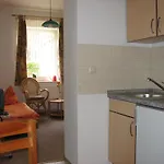 Apartment Bochmann Schneeberg (Saxony)