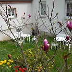 Bochmann Apartment