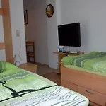 Bochmann Apartment Schneeberg (Saxony)