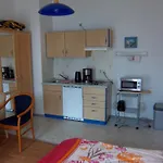 Apartment Bochmann Schneeberg (Saxony)