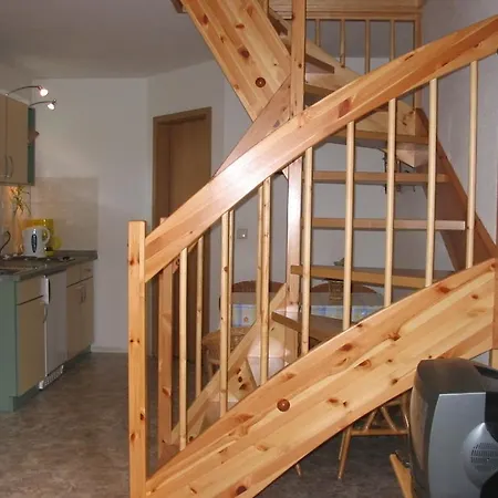 Bochmann Apartment Schneeberg (Saxony)