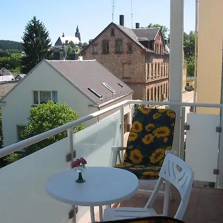 Apartment Bochmann *