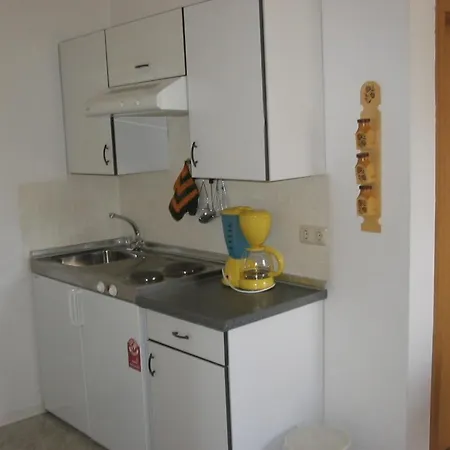 Apartment Bochmann Schneeberg (Saxony)