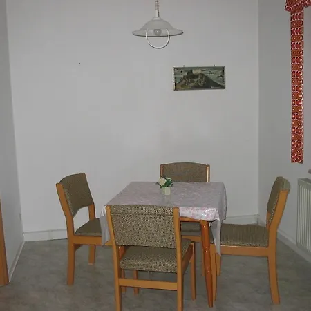 Apartment Bochmann *